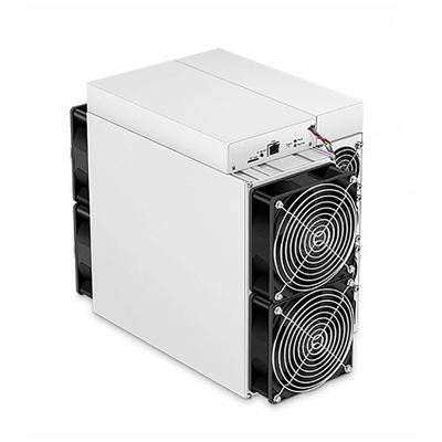 3300W Lite Coin Miner Bitmain Antminer L7 8800M 4 Fans 15Kg