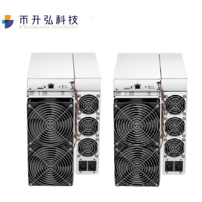 3068W Antminer S19J PRO 104TH