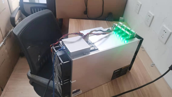 2500w ETH Asic Ethereum Miner A11 1500m With 16A AC Cable Power Supply