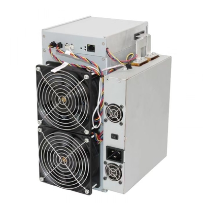 Dw1233 Chip Ebit Asic Miner E12 44TH/S 5%RH-95%RH Independent Heat Sink
