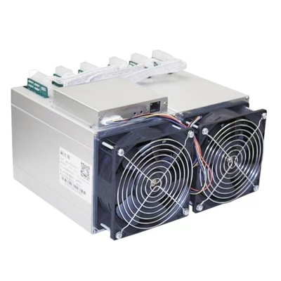Dw1233 Chip Ebit Asic Miner E12 44TH/S 5%RH-95%RH Independent Heat Sink
