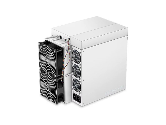 Bitmain Bit Coin Miner Antminer S19 XP 140TH 3010W SHA256 Algorithm