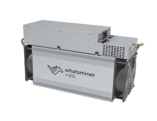 3312W Microbt Whatsminer M31S 74T