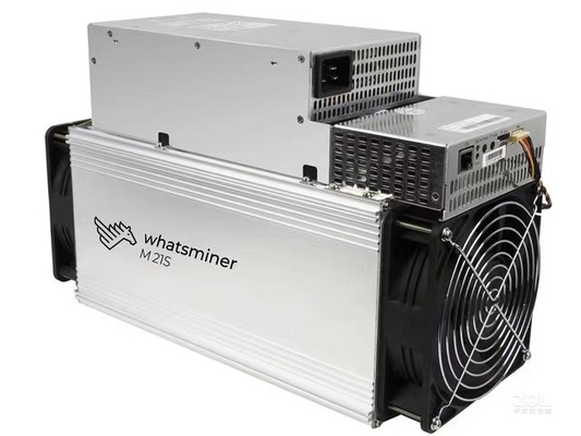 Shenma Gray 60W/T Microbt Whatsminer M21S 56T 3360W 3 Tablets