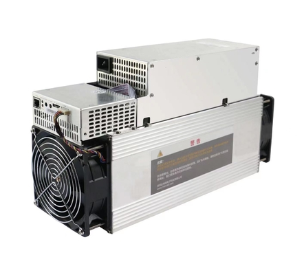 M32 66T Asic BTC Miner 3312W High Efficiency 390mm*155mm*240mm