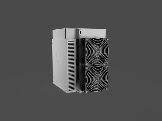 50W Asic Bit Coin Miner IPollo B1L 60TH/S SHA256 Algorithm Low Power Consumption