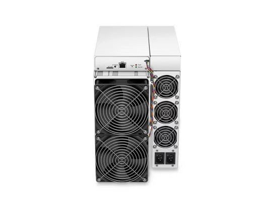 3148W Asic Bitmain Antminer D7 1234G