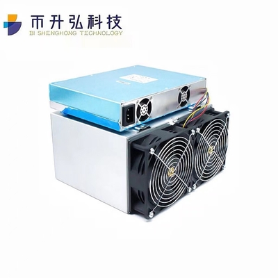 Canaan Aisen Bit Coin Miner A1 23T 2100W With SAMSUNG 10nm Asic Chip