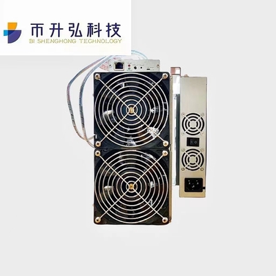 Canaan Aisen Bit Coin Miner A1 23T 2100W With SAMSUNG 10nm Asic Chip