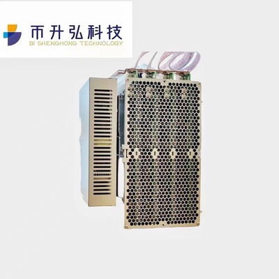Canaan Aisen Bit Coin Miner A1 23T 2100W With SAMSUNG 10nm Asic Chip