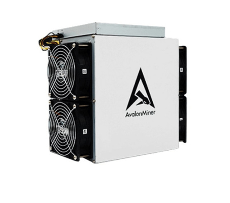 3400W Avalon 1166 Pro 81T