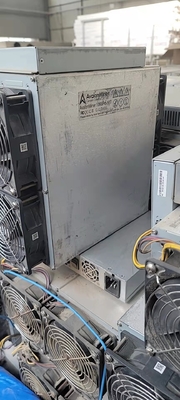 3.3KW Canaan Avalon Miner 1066 Pro 55T