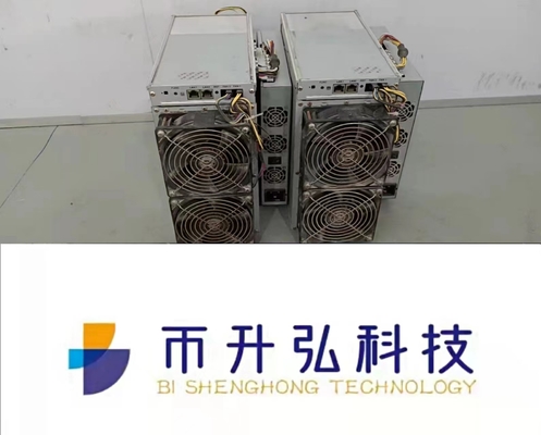 BTC Mining Avalon 1066 50T 3250W K210 Chip Native Tamper Proof