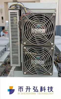 BTC Mining Avalon 1066 50T 3250W K210 Chip Native Tamper Proof