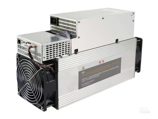 M20S 68T Second Hand Asic Miner 3264w Ethernet Internet Connection