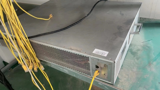 Used Bitmain Antminer E7 800 MHS 1400W ETC Mining High Computing Power