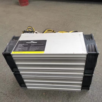 3000W Coin Miner Machine Aladdin T1 32T 75dB 266mm*181mm*228mm