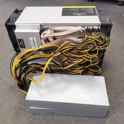 3000W Coin Miner Machine Aladdin T1 32T 75dB 266mm*181mm*228mm