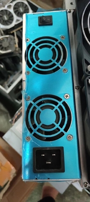 3300W Coin Miner Machine INNOSILICON T3+ 57T SHA256 Algorithm