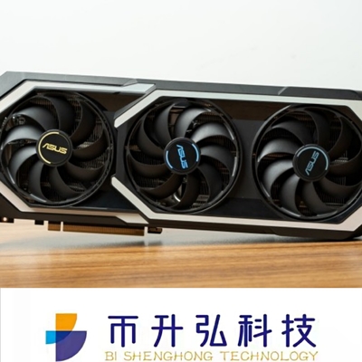 ASUS GEFORCE Mining Rig Graphics Card RTX 3070 OC 8GB Non LHR 256bit