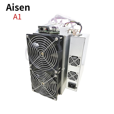 2200W Aisen Love Core A1 Pro 21TH/s SHA256 Algorithm 210V-240V AC