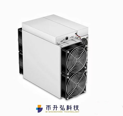 X11 Algorithm Bitmain Antminer D7 Asic Miner 1.29TH/S 3184w