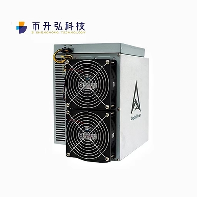 2 Fan Avalonminer 1246 85T 3230w Super Computing Power 14.8kg
