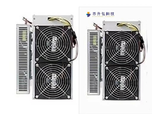 3196W Avalon 1166 Pro 68T SHA256 Algorithm 75dB 331*195*292mm