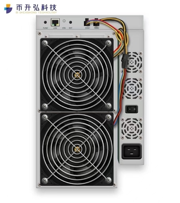 BTC Mining Canaan Avalon Miner A1126 100TH/S 3500w Asic Miner Avalon