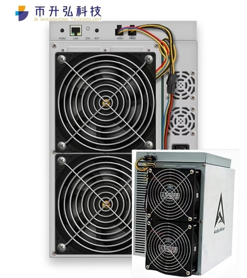 3196w 4 Fans Bit Coin Miner Canaan Avalon 1166 Pro S 72TH/S 331mm*195mm*292mm