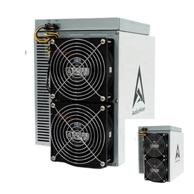 3230w Canaan Avalon Miner 1246 96TH/S Super Computing Power 442mm*405mm*306mm