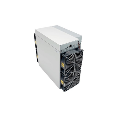 Secure Boot Antminer S19J PRO 100TH 29.5 J/TH Disabled Root Authority