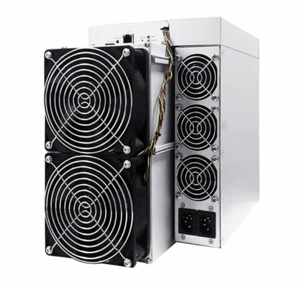 Bitmain Antminer S19J PRO 96T BTC SHA256 Asic Miner Machine