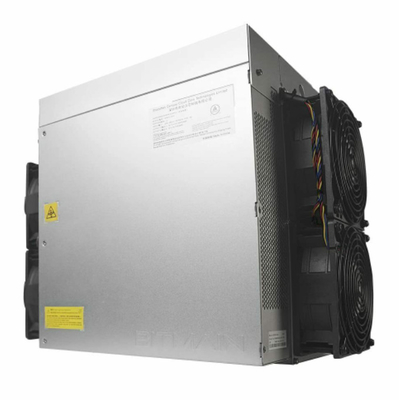Bitmain Antminer S19J PRO 96T BTC SHA256 Asic Miner Machine