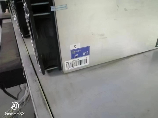 2500w Innosilicon A11 1500mH/S S ETH Mining Secondhand 15kg