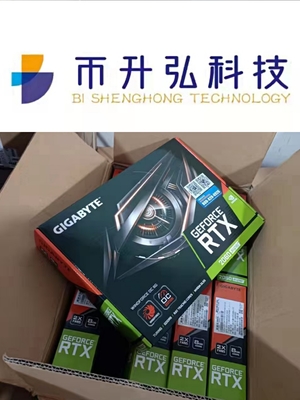 GIGABYTE GEFORCE  8G RTX 2060Super  NVIDIA  ETH