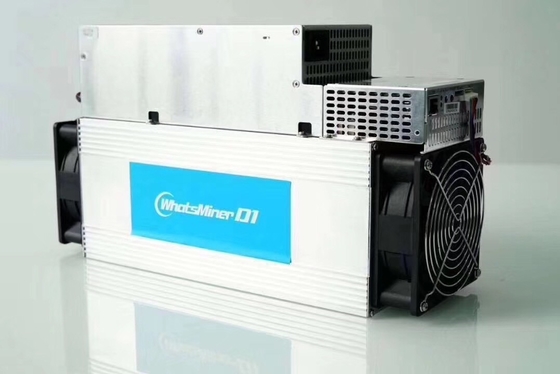 2200W Blake Algorithm DCR Miner D1 44TH/S 390mm*130mm*220mm