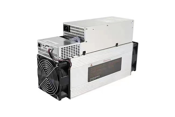 2200W Blake Algorithm DCR Miner D1 44TH/S 390mm*130mm*220mm