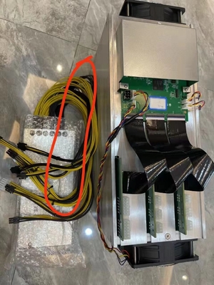 Second Hand ETH Mining Device YAMI 2200M 2100w 460mm*161mm*263mm