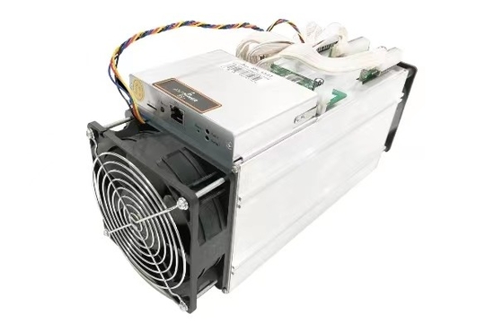 BTC Antminer S9i 14th Secondhand 1350W 75dB With 10nm SAMSUNG ASIC Chip