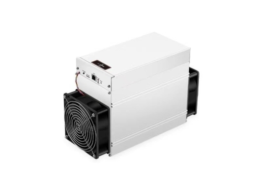 1280W Asic Bitmain Antminer S9SE 16T Secondhand With SAMSUNG 10nm ASIC Chip