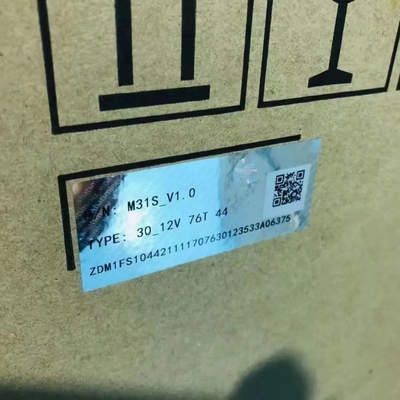 44J/T Microbt Whatsminer M31S+ 76T BTC Microbt Mining Machines