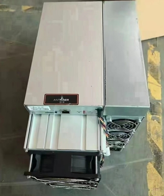 Secondhand Bitmain Antminer S19 Pro 110T 3250W Bit Cion Mining