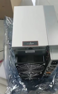BTC Antminer T17E 50T 2750W Low Noise Low Power Consumption
