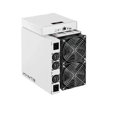 75dB SAMSUNG Asic Crypto Mining Machine S17 Pro 56T Secondhand