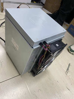 75dB Avalon Mining Machine 1166 Pro 75TH/S 3420w 331*195*292mm