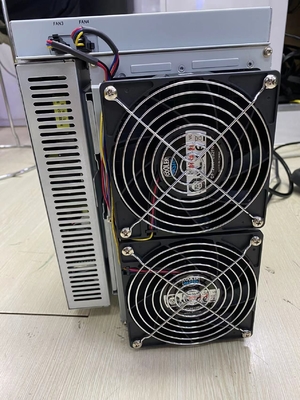 75dB Avalon Mining Machine 1166 Pro 75TH/S 3420w 331*195*292mm