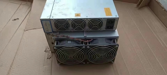 Apw3++ Asic Bitmain Antminer S19 Pro 110TH 3250W S19 Pro Asic Miner