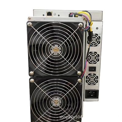 3420w Avalon 1166 Pro 72T Secondhand SHA256 Asic Miners Stable Performance