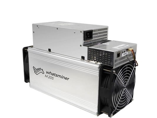 48w Whatsminer M20S 68TH 3264W 390*155*240mm P20 Power Supply